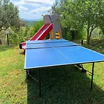 Il Poggiarone Villa
