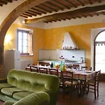 Il Poggiarone Villa