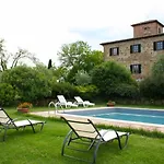 Il Poggiarone Villa Montepulciano Stazione