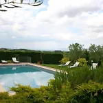 Il Poggiarone Villa *