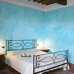Il Poggiarone Villa *