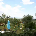 Il Poggiarone Villa