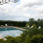 Villa Il Poggiarone Montepulciano Stazione