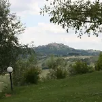 Il Poggiarone Villa Montepulciano Stazione