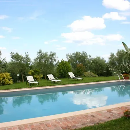 Villa Il Poggiarone Montepulciano Stazione