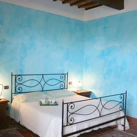 Il Poggiarone Villa *