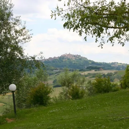 Il Poggiarone *