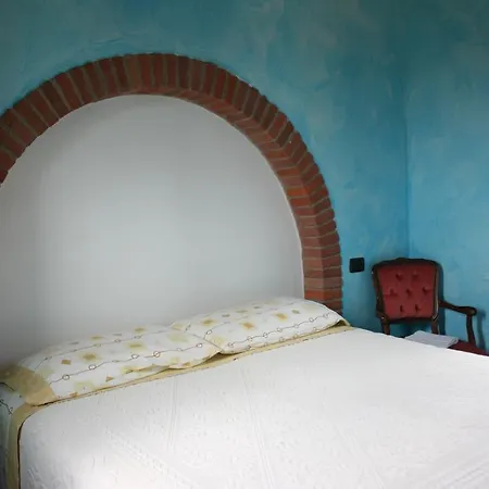 Villa Il Poggiarone *