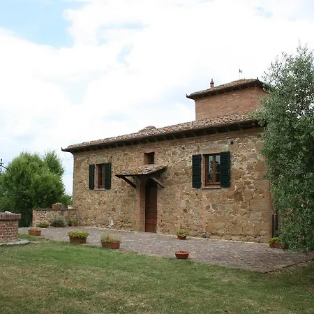 Villa Il Poggiarone *
