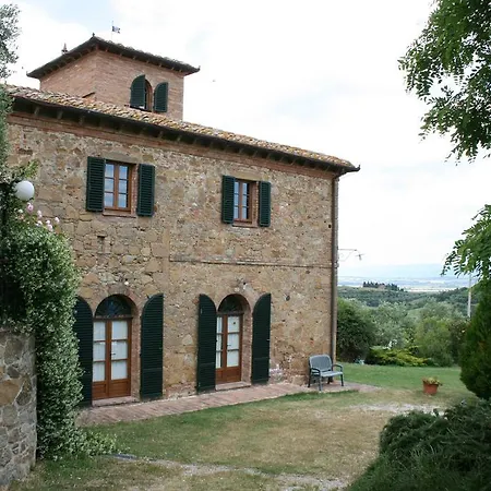 Il Poggiarone * Montepulciano Stazione