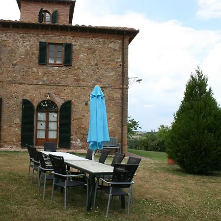Il Poggiarone Montepulciano