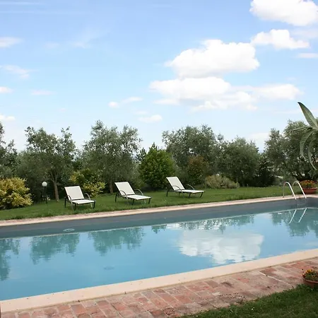 Villa Il Poggiarone