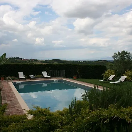 Il Poggiarone Montepulciano