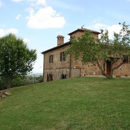 Il Poggiarone *